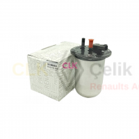 Master 3 - III Komple Mazot Filtresi 2.3 Dci M9T 164003560R  164004350R